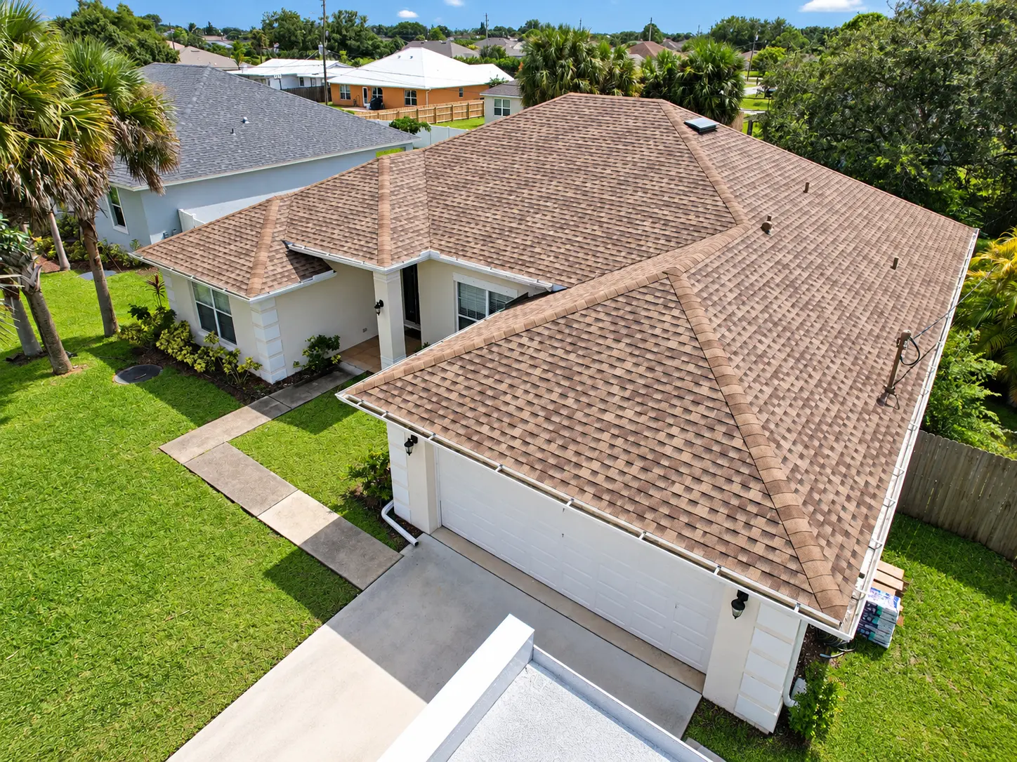 Roof Repairs